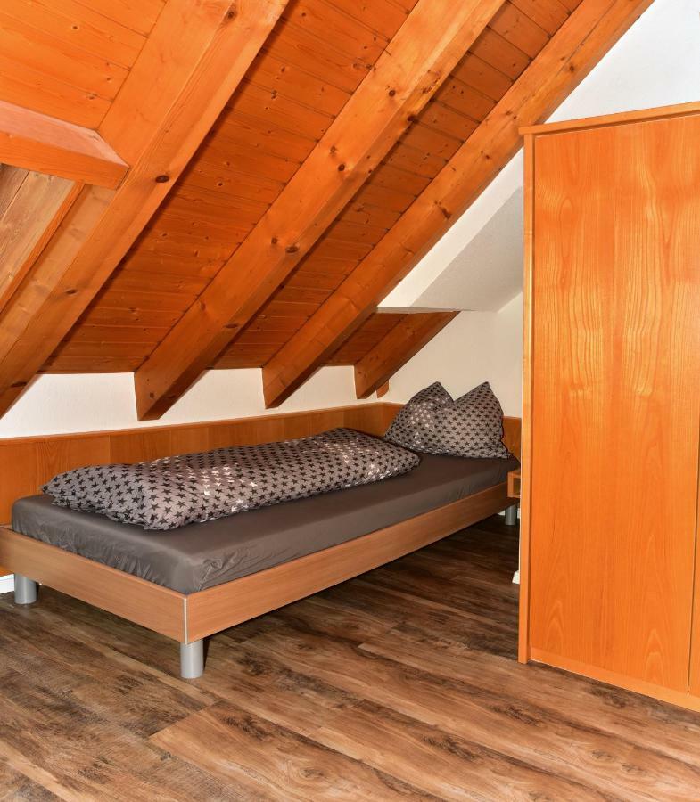 Black Forest Bollenhut Deluxe Lenzkirch Eksteriør bilde